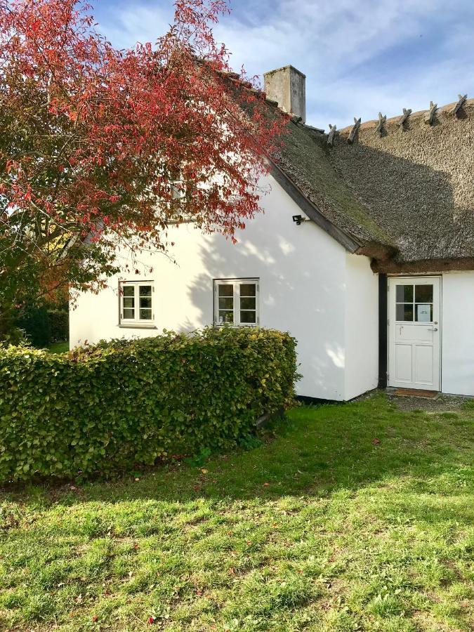 Apple Cottage Vejby Exterior photo